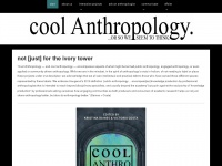 coolanthropology.com Thumbnail