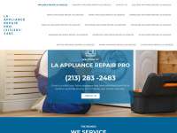 Laappliancerepair.org