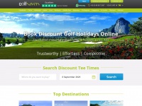 golfsavers.com