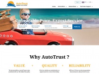 autotrustcyprus.com Thumbnail