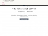 theconferencecenter.info Thumbnail