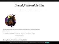 bet-grand-national.co.uk Thumbnail