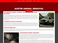 austin-animal-removal.com Thumbnail