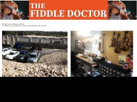 thefiddledoctor.com Thumbnail