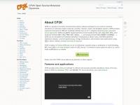 Cp2k.org