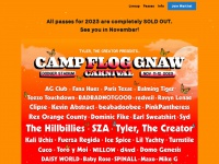 Campfloggnaw.com