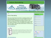 auburn-remodeling.com Thumbnail