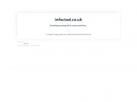 Infected.co.uk