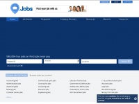 find.jobs Thumbnail