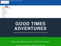 goodtimesadventures.com
