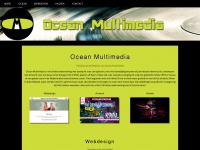 Oceanmultimedia.nl