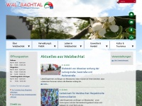 walzbachtal.de Thumbnail