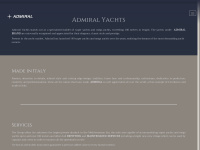admiral-yachts.com Thumbnail