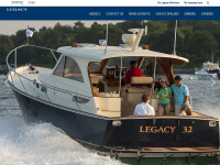 legacy-yachts.com