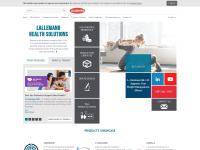 Lallemand-health-solutions.com