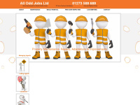 Alloddjobs.co.uk