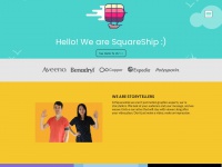 squareship.com Thumbnail