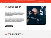 zebraathletics.com