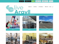 Liveargyll.co.uk