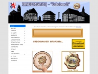 urdenbach.org Thumbnail