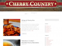 cherrycountry.wordpress.com Thumbnail