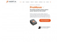 inertia-technology.com Thumbnail