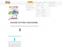 housesittingmagazine.com Thumbnail