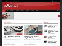 beautyharmonylife.com Thumbnail