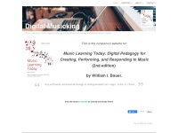 digitalmusicking.com Thumbnail