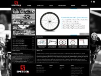 speedercycling.com Thumbnail