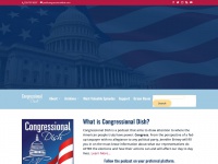 congressionaldish.com