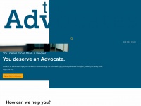 advocateslaw.com Thumbnail