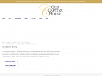 Oldcaptivahouse.com