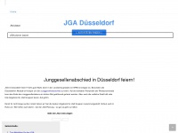 jga-duesseldorf.com Thumbnail