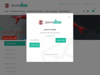 zentaihero.com