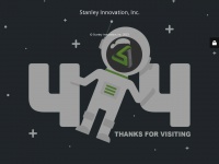 stanleyinnovation.com Thumbnail