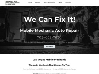Vegasmobilemechanic.com