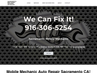 sacramentosmobilemechanic.com Thumbnail