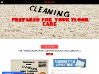 thepittsburghcarpetcleaningserviceprofessionals.com