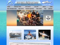 fishingcharterscapecoralfl.com Thumbnail