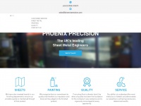 Phoenixprecision.com