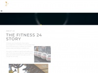 Fitness24gym.co.uk