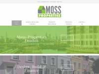 moss-properties.co.uk Thumbnail