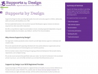 supportsbydesign.com.au