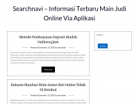 Search-navi.org