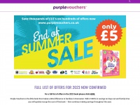 purplevouchers.co.uk