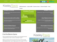 keeley-travis.co.uk Thumbnail