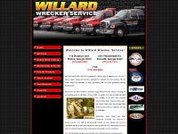 willardwrecker.com