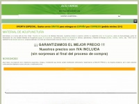 Acuverde.com