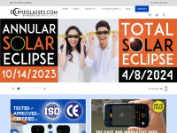 Eclipseglasses.com